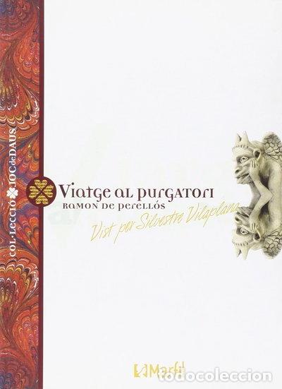 Libros: Viatge al purgatori- 9788426814531 - Foto 1
