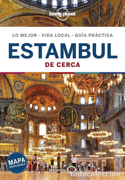 Libros: Estambul De cerca 6- 9788408229988 - Foto 1
