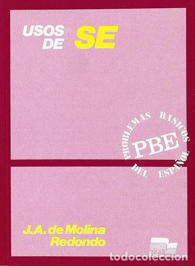 Libros: Usos de se- 9788471430182 - Foto 1