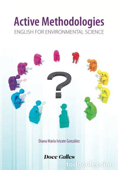 Libros: Active Methodologies: English for Environmental Science- 9788497443395