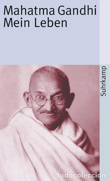 Libros: Mein Leben- 9783518374535 - Foto 1
