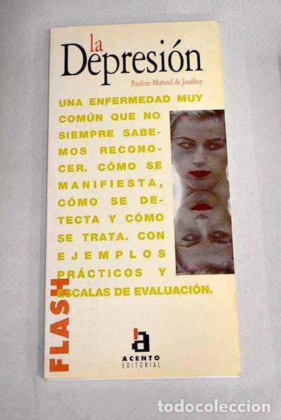 B&uuml;cher: La Depresi&oacute;n- 9788448300685