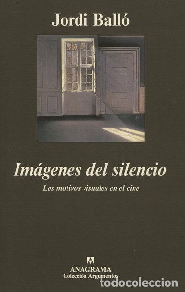 Libri di seconda mano: Im&aacute;genes del silencio- 9788433905963