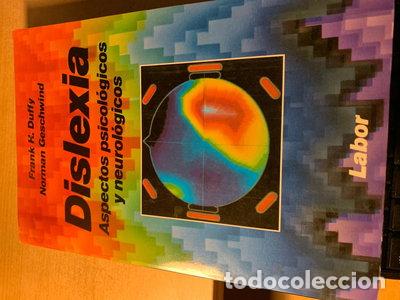 Libri di seconda mano: Dislexia- 9788433566928