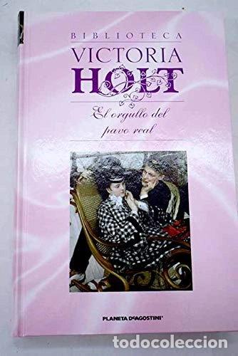 Libri di seconda mano: El orgullo del pavo real- 9788467434231