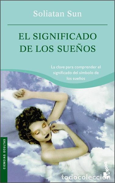 Libros: El significado de los sue&ntilde;os- 9788427032651 - Foto 1