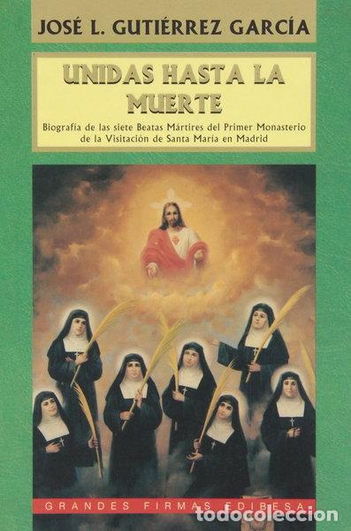 Libri di seconda mano: Unidas hasta la muerte- 9788489761490