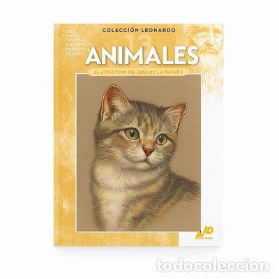 Livros em segunda m&atilde;o: Animales- 9788881721122
