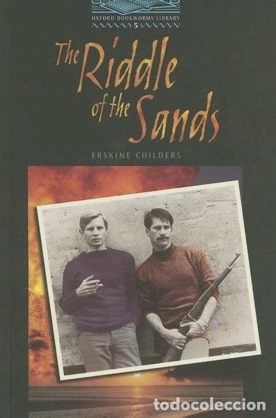 Libros: The Riddle of the Sands- 9780194230728