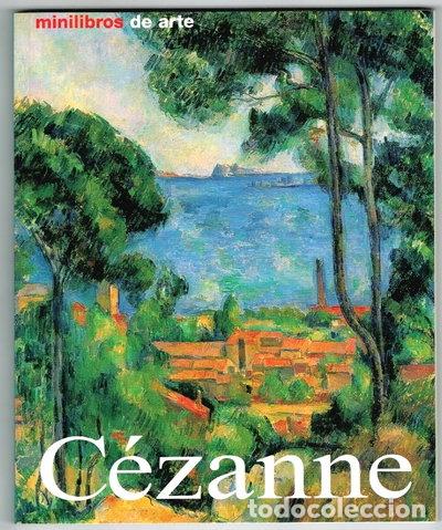 Libros: Paul C&eacute;zanne- 9783829029490 - Foto 1