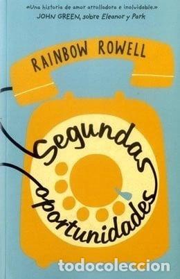 Libros: Segundas oportunidades- 9789588883960
