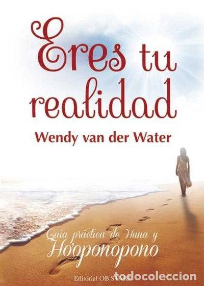 Libros: Eres tu realidad- 9788494340215