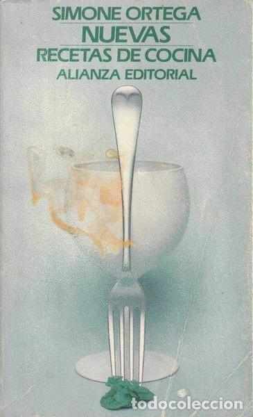 Libros: Nuevas recetas de cocina- 9788420600710 - Foto 1