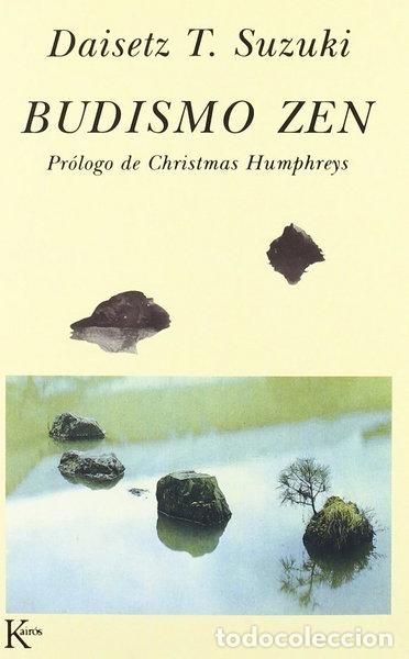 Libros: Budismo Zen- 9788472452756