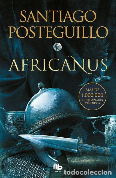 Libros: Africanus- 9788413143033 - Foto 1