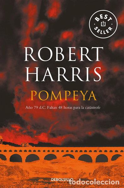 books: Pompeya- 9788497937535
