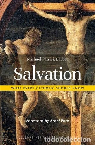 Libros: Salvation- 9781733522182 - Foto 1