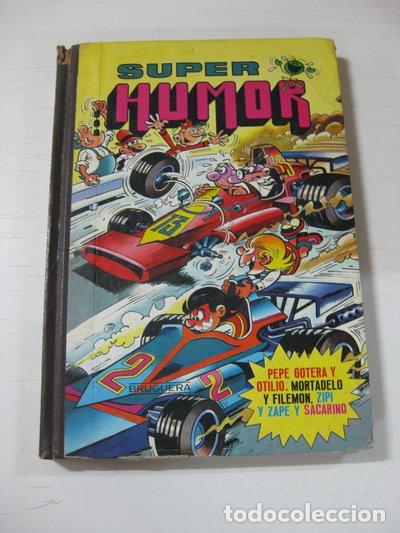B&uuml;cher: Super Humor Volumen XV- 8410018020112