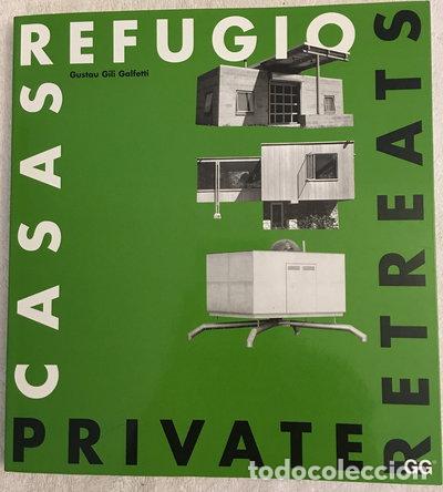 Libros: Private Retreats- 9788425216510
