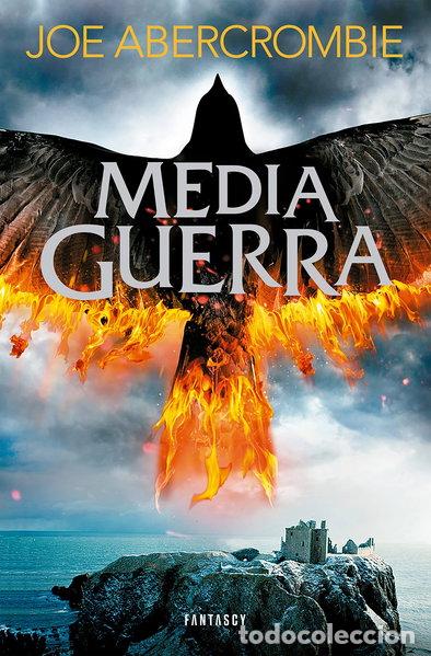 Libros: Media guerra- 9788415831754