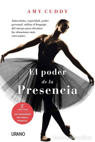 Libros: El Poder de la Presencia- 9788479539535 - Foto 1