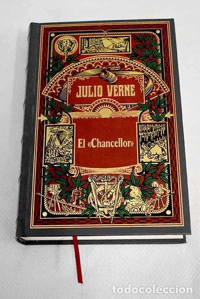 Libros: El Chancellor- 9788447332328 - Foto 1