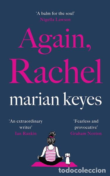 Libros: Again, Rachel- 9780241441138 - Foto 1