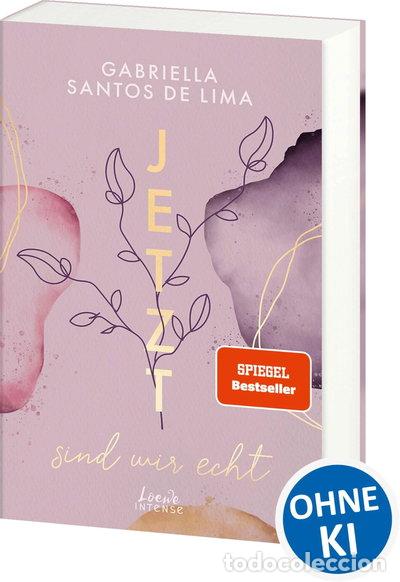 Libri di seconda mano: Jetzt sind wir echt- 9783743213807