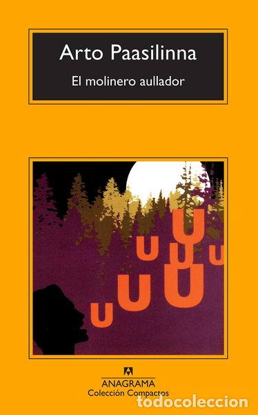 Libri di seconda mano: El molinero aullador- 9788433973276