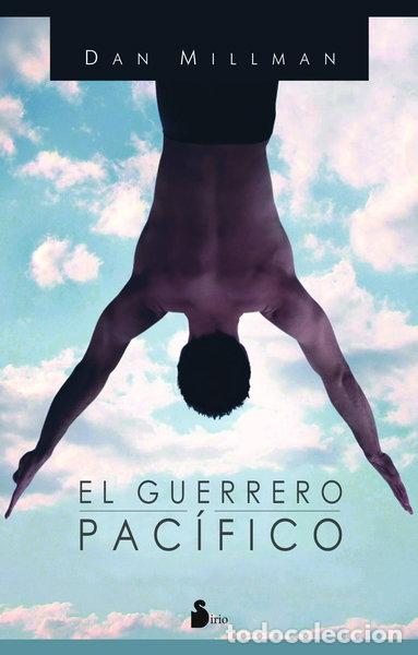 Libros: El guerrero pac&iacute;fico- 9788492516148