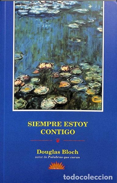 B&uuml;cher: Siempre estoy contigo- 9788487598180