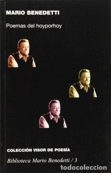 B&uuml;cher: Poemas del hoyporhoy- 9788475227030