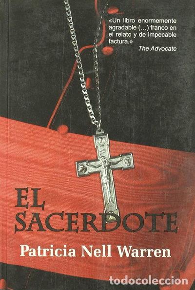B&uuml;cher: El sacerdote- 9788488052391