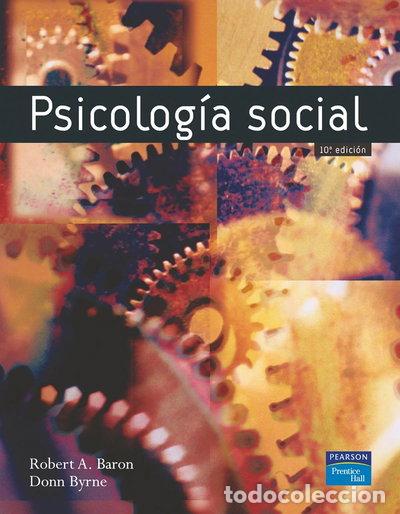 B&uuml;cher: Psicolog&iacute;a Social- 9788420543321