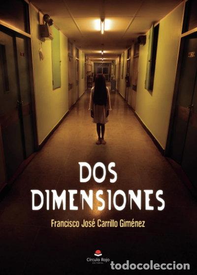 B&uuml;cher: Dos dimensiones- 9788413984049