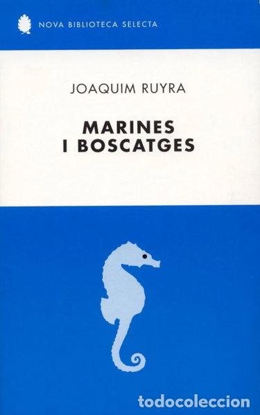 B&uuml;cher: Marines i Boscatges- 9788429753608
