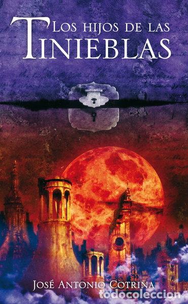 B&uuml;cher: Los hijos de las tinieblas- 9788420405773