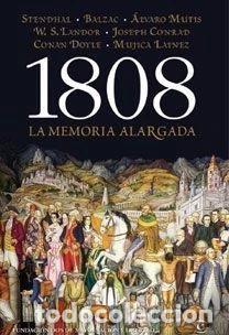 Libros: 1808, el Dos de Mayo, Tres Miradas- 9788467028218