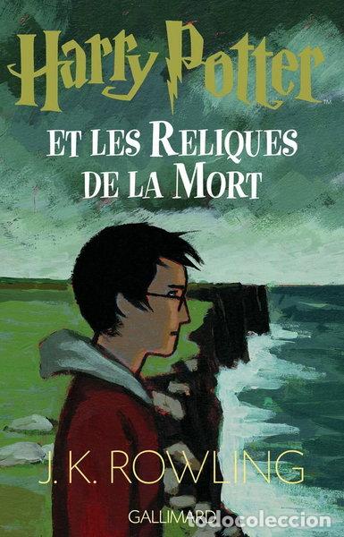 Libros: Harry Potter et les Reliques de la Mort- 9782070615360 - Foto 1