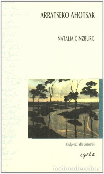 Libros: Arratseko ahotsak- 9788487484513