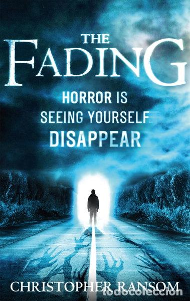 Libros: The Fading- 9780751548426