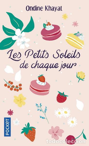 Libros: Les petits soleils de chaque jour- 9782266270502