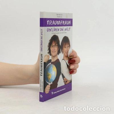 Livres: Traumfraun erkl&auml;ren die Welt- 9783888810756