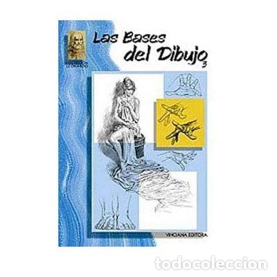 Libros: Las bases del dibujo- 9788881721023 - Foto 1