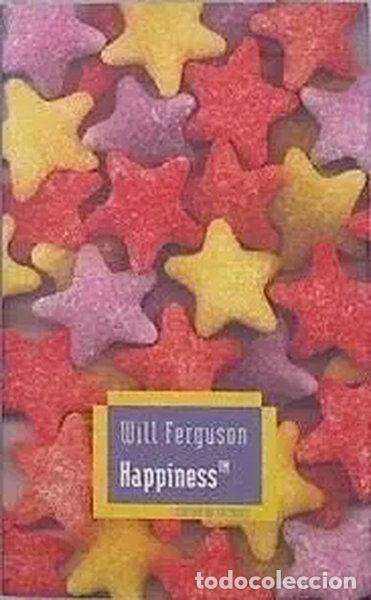B&uuml;cher: Happiness- 9788467206982