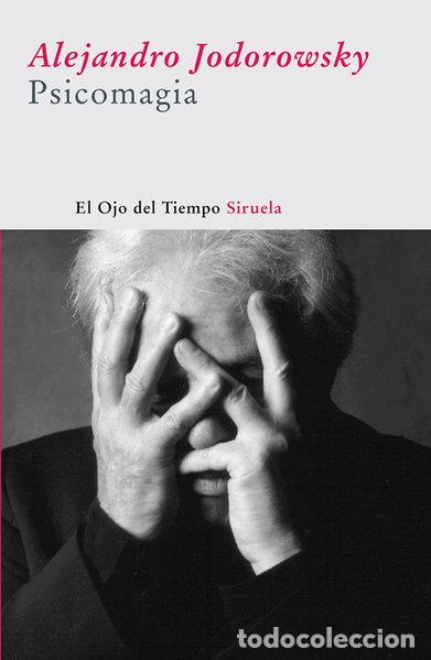 Libros: Psicomagia- 9788498411171 - Foto 1