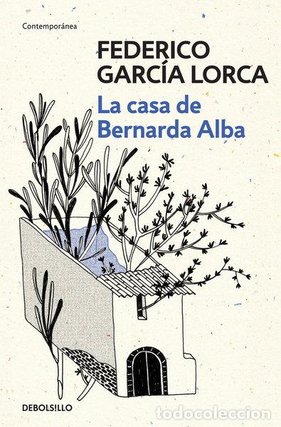 Libros: La casa de Bernarda Alba- 9788466337854 - Foto 1