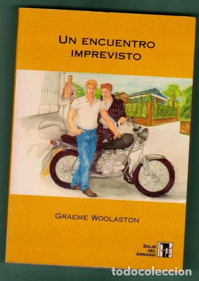 Libros: Un encuentro imprevisto- 9788492085729 - Foto 1