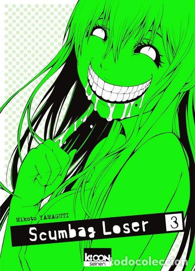 Libros: Scumbag Loser Tome 3- 9782355926549 - Foto 1