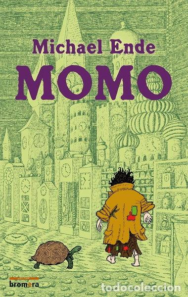 Libros: Momo (9788490260906) - Foto 1